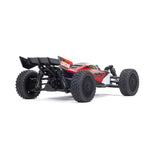 ARA2106 TYPHON GROM MEGA 380 Brushed 4X4 Small Scale Buggy RTR with Battery & Charger-1/18 BUGGY-Mike's Hobby