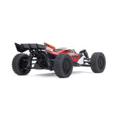 ARA2106 TYPHON GROM MEGA 380 Brushed 4X4 Small Scale Buggy RTR with Battery & Charger-1/18 BUGGY-Mike's Hobby