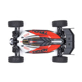ARA2106 TYPHON GROM MEGA 380 Brushed 4X4 Small Scale Buggy RTR with Battery & Charger-1/18 BUGGY-Mike's Hobby