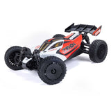 ARA2106 TYPHON GROM MEGA 380 Brushed 4X4 Small Scale Buggy RTR with Battery & Charger-1/18 BUGGY-Mike's Hobby