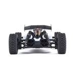 ARA2106 TYPHON GROM MEGA 380 Brushed 4X4 Small Scale Buggy RTR with Battery & Charger-1/18 BUGGY-Mike's Hobby