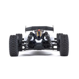ARA2106 TYPHON GROM MEGA 380 Brushed 4X4 Small Scale Buggy RTR with Battery & Charger-1/18 BUGGY-Mike's Hobby