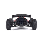 ARA2106 TYPHON GROM MEGA 380 Brushed 4X4 Small Scale Buggy RTR with Battery & Charger-1/18 BUGGY-Mike's Hobby