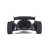 ARA2106 TYPHON GROM MEGA 380 Brushed 4X4 Small Scale Buggy RTR with Battery & Charger-1/18 BUGGY-Mike's Hobby