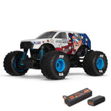ARA2130FF 1/16 ARRMA FREEDOM FLYER GROM (Battery & Charger Included)-Cars & Trucks-Mike's Hobby