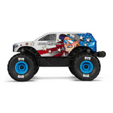 ARA2130FF 1/16 ARRMA FREEDOM FLYER GROM (Battery & Charger Included)-Cars & Trucks-Mike's Hobby