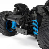 ARA2130FF 1/16 ARRMA FREEDOM FLYER GROM (Battery & Charger Included)-Cars & Trucks-Mike's Hobby