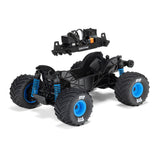 ARA2130FF 1/16 ARRMA FREEDOM FLYER GROM (Battery & Charger Included)-Cars & Trucks-Mike's Hobby