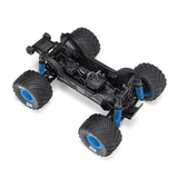 ARA2130FF 1/16 ARRMA FREEDOM FLYER GROM (Battery & Charger Included)-Cars & Trucks-Mike's Hobby