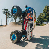 ARA2130FF 1/16 ARRMA FREEDOM FLYER GROM (Battery & Charger Included)-Cars & Trucks-Mike's Hobby