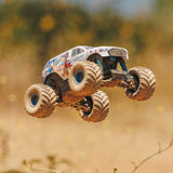 ARA2130FF 1/16 ARRMA FREEDOM FLYER GROM (Battery & Charger Included)-Cars & Trucks-Mike's Hobby