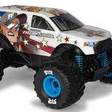 ARA2130FF 1/16 ARRMA FREEDOM FLYER GROM (Battery & Charger Included)-Cars & Trucks-Mike's Hobby