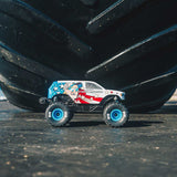 ARA2130FF 1/16 ARRMA FREEDOM FLYER GROM (Battery & Charger Included)-Cars & Trucks-Mike's Hobby