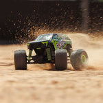 ARA2130 ARRMA 1/16 GORGON GROM 4X4 RTR Brushed Monster Truck (Battery & Charger Included)-Cars & Trucks-Mike's Hobby