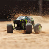 ARA2130 ARRMA 1/16 GORGON GROM 4X4 RTR Brushed Monster Truck (Battery & Charger Included)-Cars & Trucks-Mike's Hobby