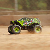 ARA2130 ARRMA 1/16 GORGON GROM 4X4 RTR Brushed Monster Truck (Battery & Charger Included)-Cars & Trucks-Mike's Hobby