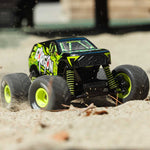 ARA2130 ARRMA 1/16 GORGON GROM 4X4 RTR Brushed Monster Truck (Battery & Charger Included)-Cars & Trucks-Mike's Hobby