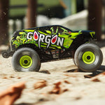 ARA2130 ARRMA 1/16 GORGON GROM 4X4 RTR Brushed Monster Truck (Battery & Charger Included)-Cars & Trucks-Mike's Hobby