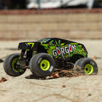 ARA2130 ARRMA 1/16 GORGON GROM 4X4 RTR Brushed Monster Truck (Battery & Charger Included)-Cars & Trucks-Mike's Hobby