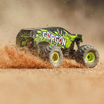 ARA2130 ARRMA 1/16 GORGON GROM 4X4 RTR Brushed Monster Truck (Battery & Charger Included)-Cars & Trucks-Mike's Hobby