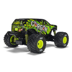 ARA2130 ARRMA 1/16 GORGON GROM 4X4 RTR Brushed Monster Truck (Battery & Charger Included)-Cars & Trucks-Mike's Hobby