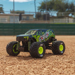 ARA2130 ARRMA 1/16 GORGON GROM 4X4 RTR Brushed Monster Truck (Battery & Charger Included)-Cars & Trucks-Mike's Hobby