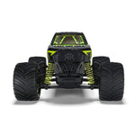 ARA2130 ARRMA 1/16 GORGON GROM 4X4 RTR Brushed Monster Truck (Battery & Charger Included)-Cars & Trucks-Mike's Hobby