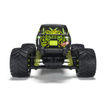 ARA2130 ARRMA 1/16 GORGON GROM 4X4 RTR Brushed Monster Truck (Battery & Charger Included)-Cars & Trucks-Mike's Hobby