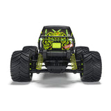 ARA2130 ARRMA 1/16 GORGON GROM 4X4 RTR Brushed Monster Truck (Battery & Charger Included)-Cars & Trucks-Mike's Hobby