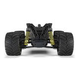 ARA2130 ARRMA 1/16 GORGON GROM 4X4 RTR Brushed Monster Truck (Battery & Charger Included)-Cars & Trucks-Mike's Hobby