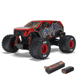 ARA2130 ARRMA 1/16 GORGON GROM 4X4 RTR Brushed Monster Truck (Battery & Charger Included)-Cars & Trucks-Mike's Hobby
