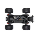 ARA2130 ARRMA 1/16 GORGON GROM 4X4 RTR Brushed Monster Truck (Battery & Charger Included)-Cars & Trucks-Mike's Hobby