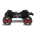 ARA2130 ARRMA 1/16 GORGON GROM 4X4 RTR Brushed Monster Truck (Battery & Charger Included)-Cars & Trucks-Mike's Hobby
