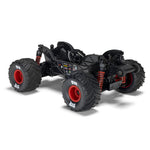 ARA2130 ARRMA 1/16 GORGON GROM 4X4 RTR Brushed Monster Truck (Battery & Charger Included)-Cars & Trucks-Mike's Hobby