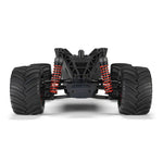 ARA2130 ARRMA 1/16 GORGON GROM 4X4 RTR Brushed Monster Truck (Battery & Charger Included)-Cars & Trucks-Mike's Hobby