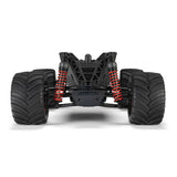 ARA2130 ARRMA 1/16 GORGON GROM 4X4 RTR Brushed Monster Truck (Battery & Charger Included)-Cars & Trucks-Mike's Hobby