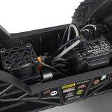 ARA2130 ARRMA 1/16 GORGON GROM 4X4 RTR Brushed Monster Truck (Battery & Charger Included)-Cars & Trucks-Mike's Hobby