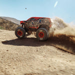 ARA2130 ARRMA 1/16 GORGON GROM 4X4 RTR Brushed Monster Truck (Battery & Charger Included)-Cars & Trucks-Mike's Hobby