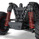 ARA2130 ARRMA 1/16 GORGON GROM 4X4 RTR Brushed Monster Truck (Battery & Charger Included)-Cars & Trucks-Mike's Hobby