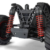 ARA2130 ARRMA 1/16 GORGON GROM 4X4 RTR Brushed Monster Truck (Battery & Charger Included)-Cars & Trucks-Mike's Hobby