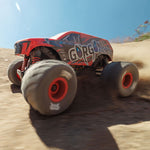 ARA2130 ARRMA 1/16 GORGON GROM 4X4 RTR Brushed Monster Truck (Battery & Charger Included)-Cars & Trucks-Mike's Hobby