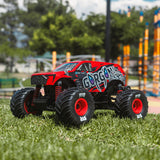ARA2130 ARRMA 1/16 GORGON GROM 4X4 RTR Brushed Monster Truck (Battery & Charger Included)-Cars & Trucks-Mike's Hobby