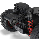 ARA2130 ARRMA 1/16 GORGON GROM 4X4 RTR Brushed Monster Truck (Battery & Charger Included)-Cars & Trucks-Mike's Hobby