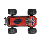 ARA2130 ARRMA 1/16 GORGON GROM 4X4 RTR Brushed Monster Truck (Battery & Charger Included)-Cars & Trucks-Mike's Hobby