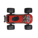ARA2130 ARRMA 1/16 GORGON GROM 4X4 RTR Brushed Monster Truck (Battery & Charger Included)-Cars & Trucks-Mike's Hobby