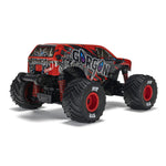 ARA2130 ARRMA 1/16 GORGON GROM 4X4 RTR Brushed Monster Truck (Battery & Charger Included)-Cars & Trucks-Mike's Hobby