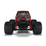 ARA2130 ARRMA 1/16 GORGON GROM 4X4 RTR Brushed Monster Truck (Battery & Charger Included)-Cars & Trucks-Mike's Hobby