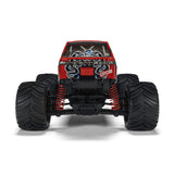 ARA2130 ARRMA 1/16 GORGON GROM 4X4 RTR Brushed Monster Truck (Battery & Charger Included)-Cars & Trucks-Mike's Hobby