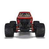 ARA2130 ARRMA 1/16 GORGON GROM 4X4 RTR Brushed Monster Truck (Battery & Charger Included)-Cars & Trucks-Mike's Hobby