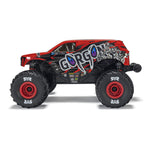ARA2130 ARRMA 1/16 GORGON GROM 4X4 RTR Brushed Monster Truck (Battery & Charger Included)-Cars & Trucks-Mike's Hobby